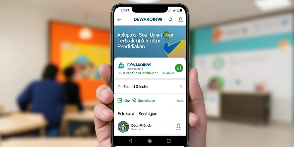 Antarmuka DEWAKOIN99 yang ramah pengguna dan interaktif.